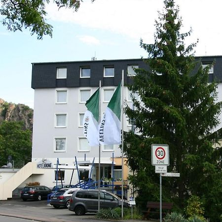 Hotel Krone Traisen Экстерьер фото