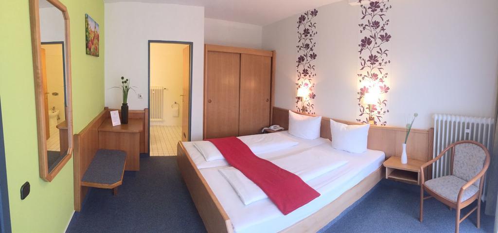 Hotel Krone Traisen Экстерьер фото
