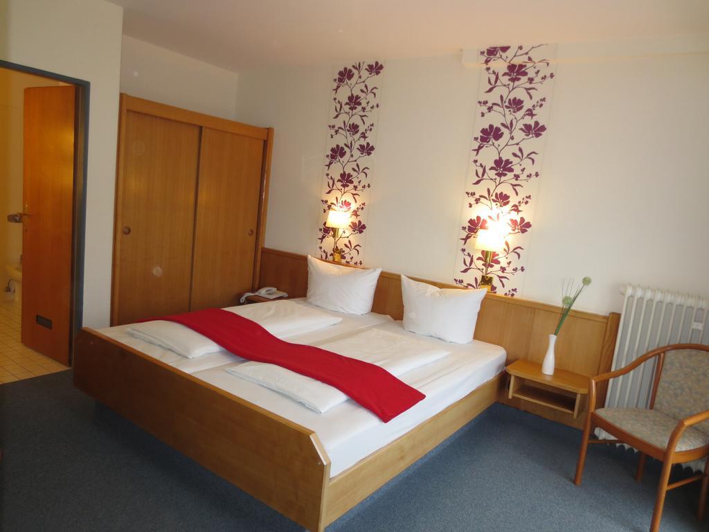 Hotel Krone Traisen Экстерьер фото