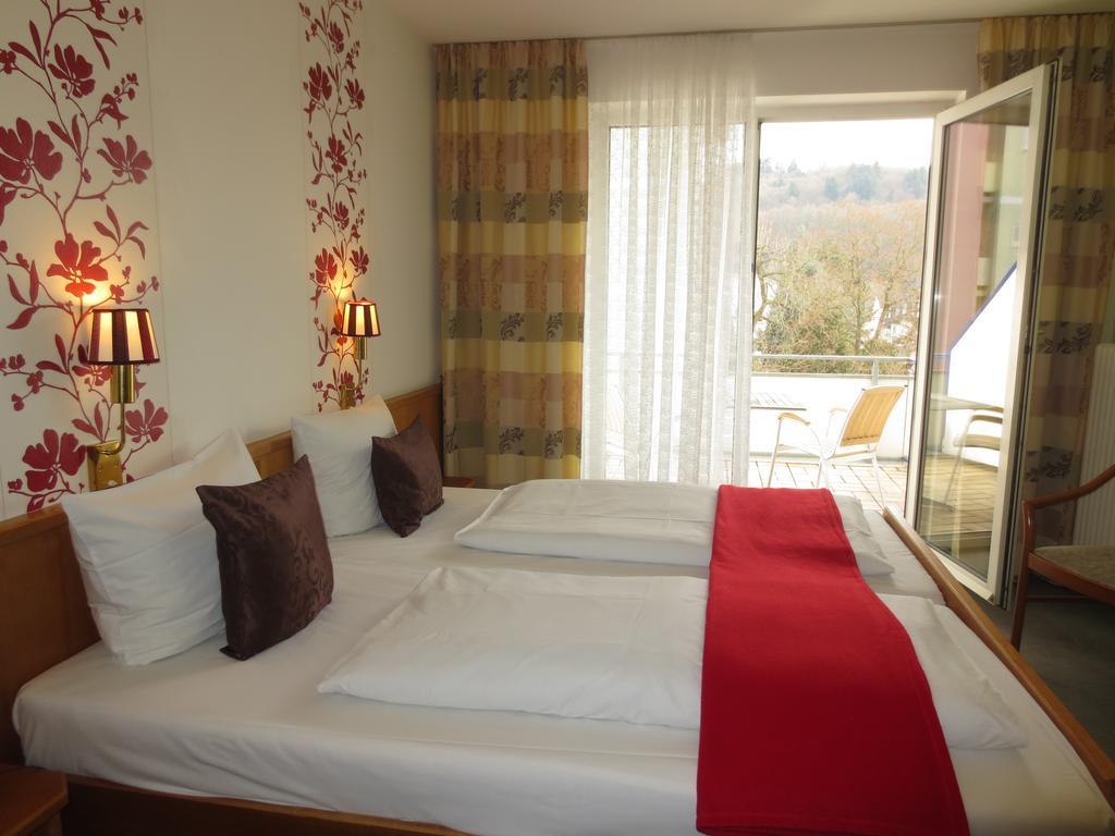 Hotel Krone Traisen Экстерьер фото