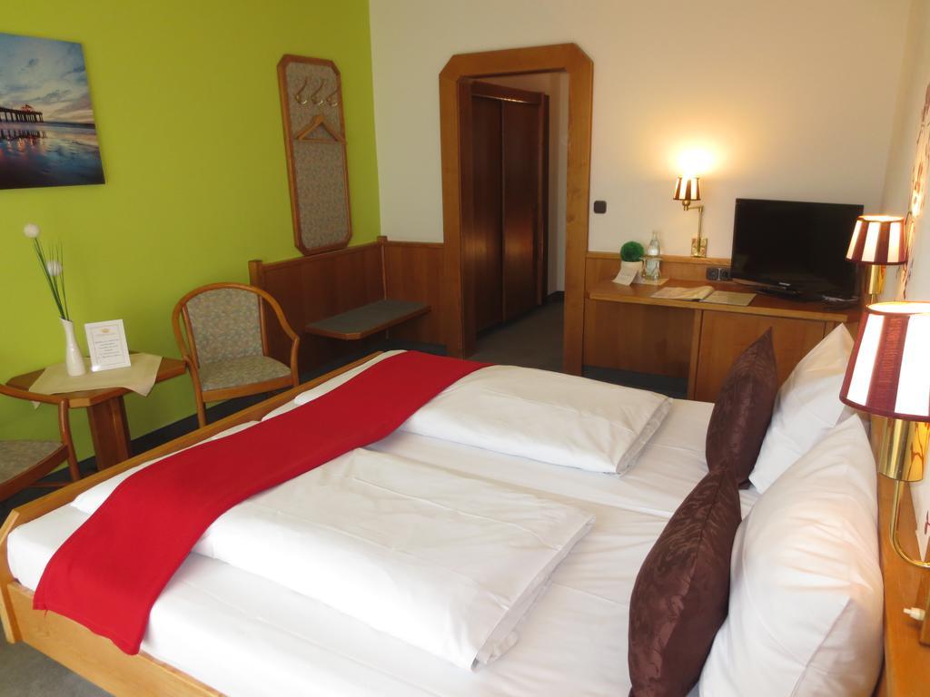 Hotel Krone Traisen Экстерьер фото