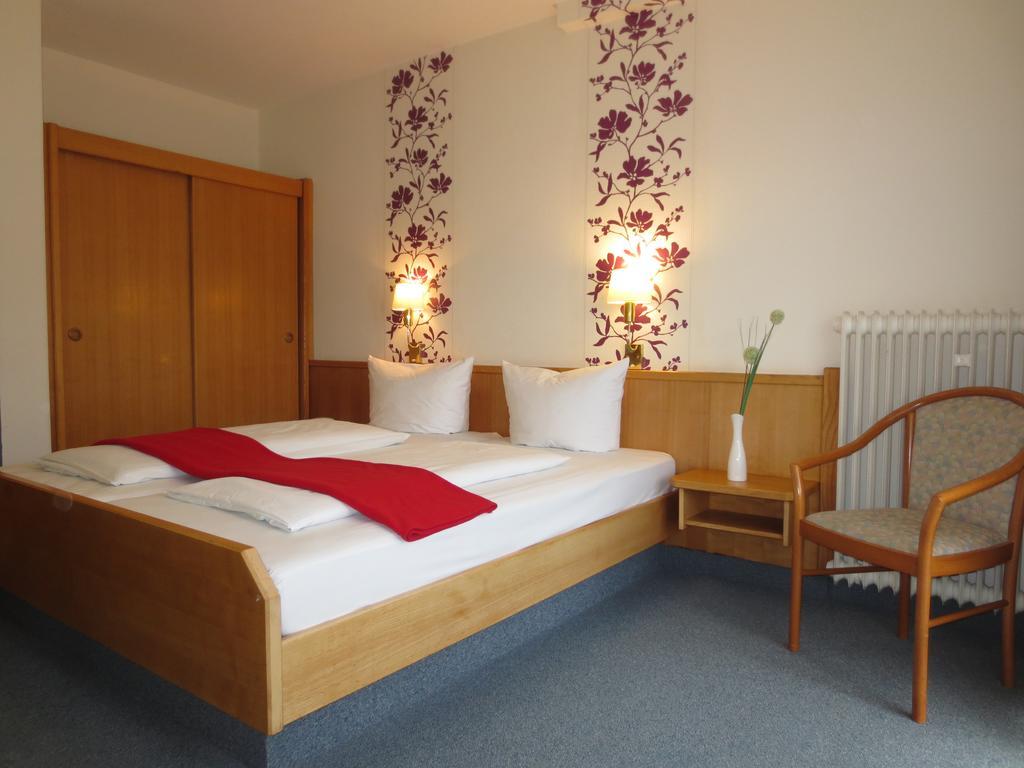Hotel Krone Traisen Экстерьер фото