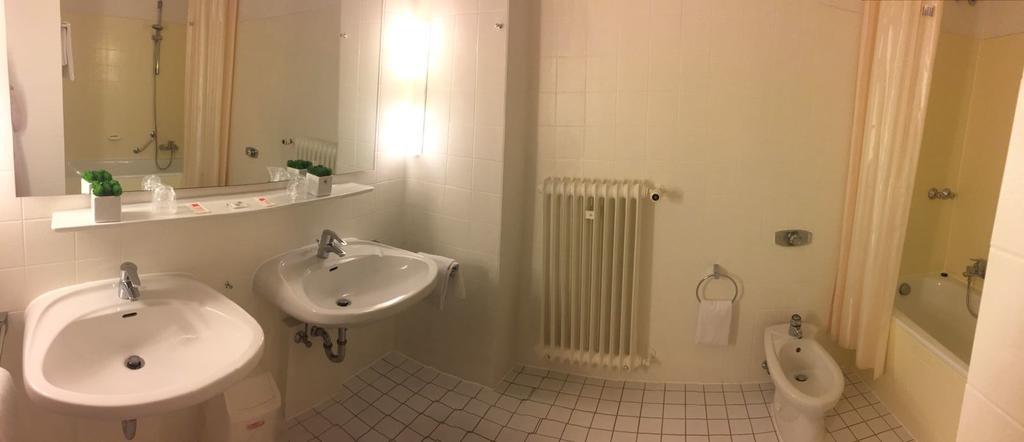Hotel Krone Traisen Экстерьер фото