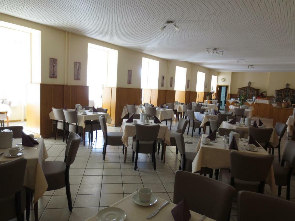 Hotel Krone Traisen Экстерьер фото