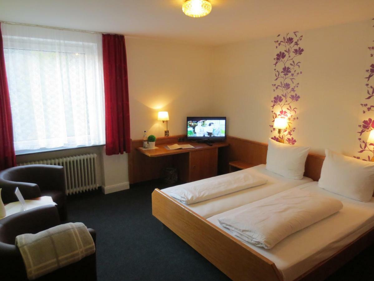 Hotel Krone Traisen Экстерьер фото