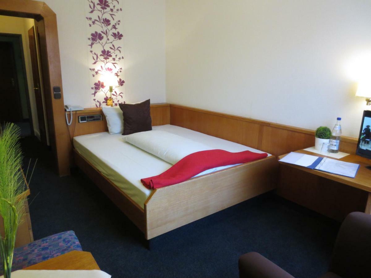 Hotel Krone Traisen Экстерьер фото